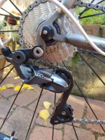Small chainring large cog derailleur position 2.jpg