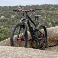 octane one prone 29 mtb trail bike 2019