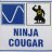 Ninja Cougar